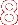 8